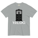 YOL Infinity Men's Relaxed Fit Tee