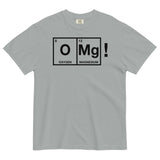 OMg! Men's Relaxed Fit Tee
