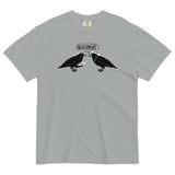 Nevermore Men's Relaxed Fit Tee