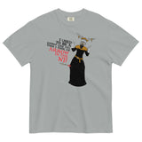 An Arrow In The Ni Men's Relaxed Fit Tee