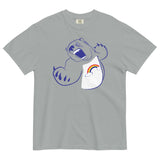 Scarebear Men's Relaxed Fit Tee