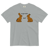 My Butt Hurts Men's Relaxed Fit Tee