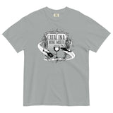 The Catalina Wine Mixer Men's Relaxed Fit Tee
