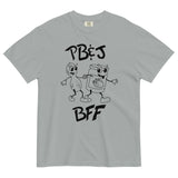 Peanut Butter And Jelly - BFF Men's Relaxed Fit Tee