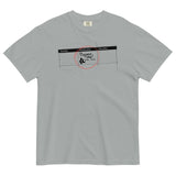 It's Business Time Men's Relaxed Fit Tee