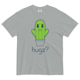 Hugz? Cactus Men's Relaxed Fit Tee