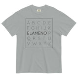 Elameno Men's Relaxed Fit Tee