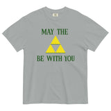 A Link To The Force Men's Relaxed Fit Tee