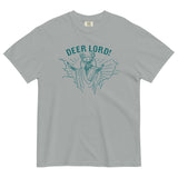 Deer Lord Men's Relaxed Fit Tee