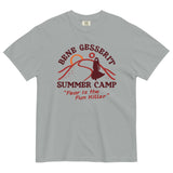 Bene Gesserit Summer Camp Men's Relaxed Fit Tee