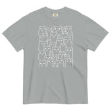 Suspicious Cats Men's Relaxed Fit Tee