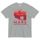 Mars National Park Men's Relaxed Fit Tee