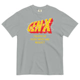 Gen-X Men's Relaxed Fit Tee