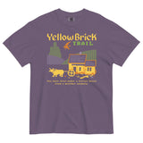 Yellow Brick Trail Men's Relaxed Fit Tee