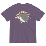 Stay Prickly Men's Relaxed Fit Tee