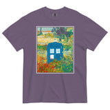 Garden In Bloom Men's Relaxed Fit Tee