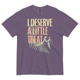 I Deserve A Little Treat Men's Relaxed Fit Tee