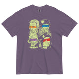 Renaissance Ninjas Men's Relaxed Fit Tee