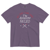 The Assassins Failed Men's Relaxed Fit Tee