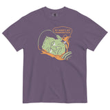 My Name's Not Frankenstein Men's Relaxed Fit Tee
