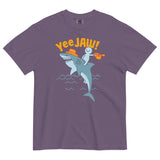 Yee Jaw! Men's Relaxed Fit Tee