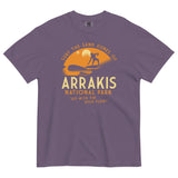 Arrakis National Park Men's Relaxed Fit Tee