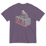 Tis But A Scratch Men's Relaxed Fit Tee