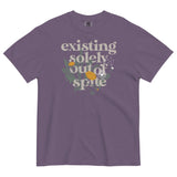 Existing Solely Out Of Spite Men's Relaxed Fit Tee