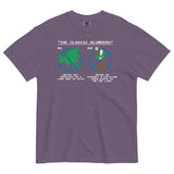The Classic Blunders Men's Relaxed Fit Tee