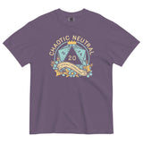 Chaotic Neutral Men's Relaxed Fit Tee