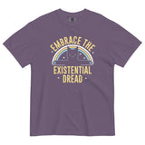Embrace The Existential Dread Men's Relaxed Fit Tee