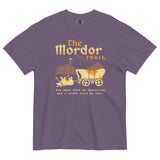 The Mordor Trail Men's Relaxed Fit Tee