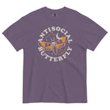 Antisocial Butterfly Men's Relaxed Fit Tee