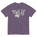 Fa LaLaLaLaLaLaLaLa Men's Relaxed Fit Tee