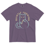Quietly Judging Men's Relaxed Fit Tee
