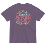 Mos Eisley Space Port Men's Relaxed Fit Tee