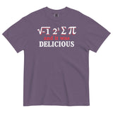 I Ate Sum Pi Men's Relaxed Fit Tee