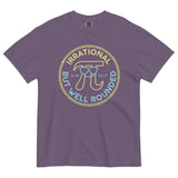Irrational But Well Rounded Men's Relaxed Fit Tee