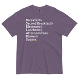 Typical Daily Meals Men's Relaxed Fit Tee