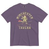 The Winchester Tavern Men's Relaxed Fit Tee