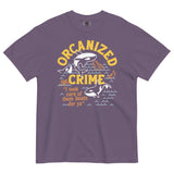 Orcanized Crime Men's Relaxed Fit Tee