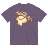 Beign Yay! Men's Relaxed Fit Tee