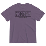 Choose Wisely Men's Relaxed Fit Tee