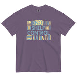 No Shelf Control Men's Relaxed Fit Tee