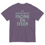 It's Pronounced Fronk-En-Steen Men's Relaxed Fit Tee