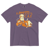 Pavlov's Cat Men's Relaxed Fit Tee