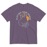 Plotting Your Demise Men's Relaxed Fit Tee