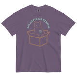 Box Inspector General Men's Relaxed Fit Tee
