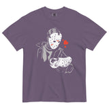 Jason Loves Crocs Men's Relaxed Fit Tee
