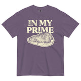 In My Prime Men's Relaxed Fit Tee